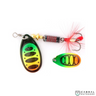 Lucky John Bonnie Blade Spinner | Size: #1-#5 | 2.7-13.4g  Spinners  Lucky John  Cabral Outdoors  