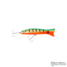 Halco Roosta Popper Hard Lure 160mm | 78g  Popper  Halco  Cabral Outdoors  