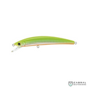 Yo-Zuri Crystal Minnow (F) Hard Lure | Size: 11cm-13cm | 12g-19g  Hard Lure  YO-ZURI  Cabral Outdoors  