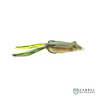 SnagProof Phat Frog | 3" (8cm) | 18g  Rubber Frog  Snagproof  Cabral Outdoors  