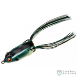 BOOYAH Pad Crasher | 14g | 6.5cm  Hollow Body Frog  BOOYAH  Cabral Outdoors  