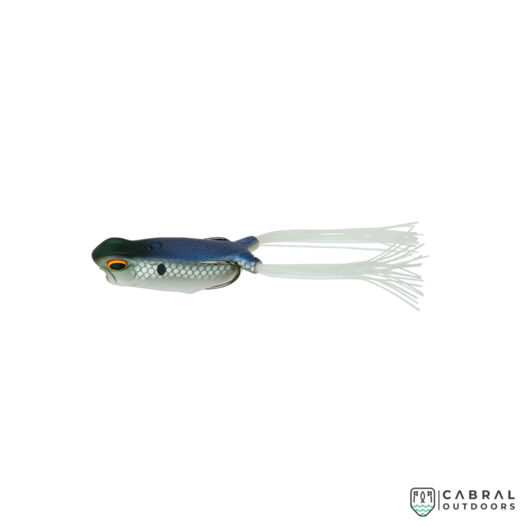 6th Sense Vega Frog | 7cm  Popping Frog  6th sense  Cabral Outdoors  