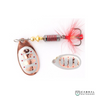 Lucky John Bonnie Blade Spinner | Size: #1-#5 | 2.7-13.4g  Spinners  Lucky John  Cabral Outdoors  