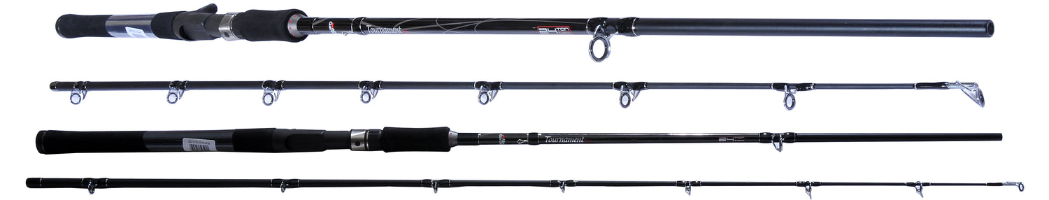 ABU GARCIA TOURNAMENT SX 7ft - 12ft SPINNING ROD  Spinning Rods  Abu Garcia  Cabral Outdoors  