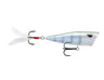 Storm Arashi Rattling Cover Pop Hard lure 8cm/14g, 1pcs/pkt popper  Popper  Storm  Cabral Outdoors  