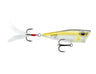 Storm Arashi Rattling Cover Pop Hard lure 8cm/14g, 1pcs/pkt popper  Popper  Storm  Cabral Outdoors  