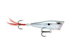 Storm Arashi Rattling Cover Pop Hard lure 8cm/14g, 1pcs/pkt popper  Popper  Storm  Cabral Outdoors  