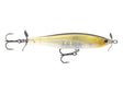 Storm Arashi Spinbait Hard lure 8cm/10g, 1pcs/pkt  Prop Baits  Storm  Cabral Outdoors  