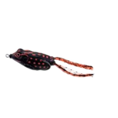 Lucana Nova Jr Frog Lure 5.5cm | 13g  Hollow Body Frog  Lucana  Cabral Outdoors  