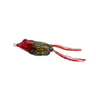 Lucana Nova Jr Frog Lure 5.5cm | 13g  Hollow Body Frog  Lucana  Cabral Outdoors  