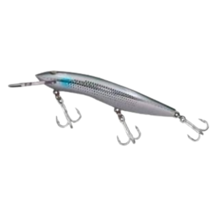 Lucana Komodo 125mm - 150mm Lure | 26.8g - 34.5g | 1pc/pk  Jerk Baits  Lucana  Cabral Outdoors  