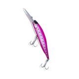 Lucana Warrior Size: 100mm | 15.8g| 1pc/pck  Deep Diver  Lucana  Cabral Outdoors  