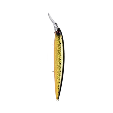 Lucana Sparrow Size: 132mm | 21.8g | 1pc/pck  Jerk Baits  Lucana  Cabral Outdoors  