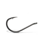 Viaadi Chinu Twist with Eye Hooks | Size: 1-12  Hooks  Viaadi  Cabral Outdoors  