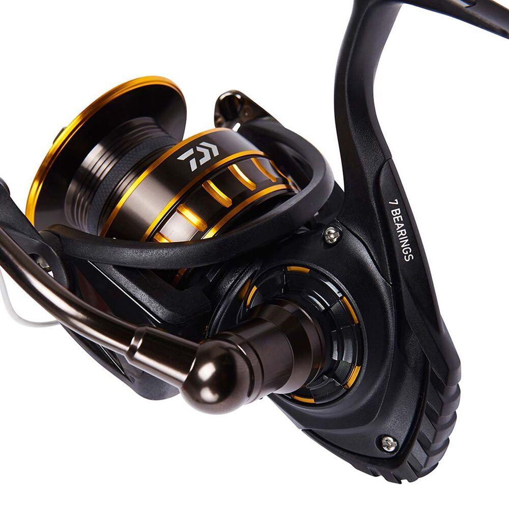 DAIWA BG SERIES SPINNING REELS  Spinning Reels  Daiwa  Cabral Outdoors  