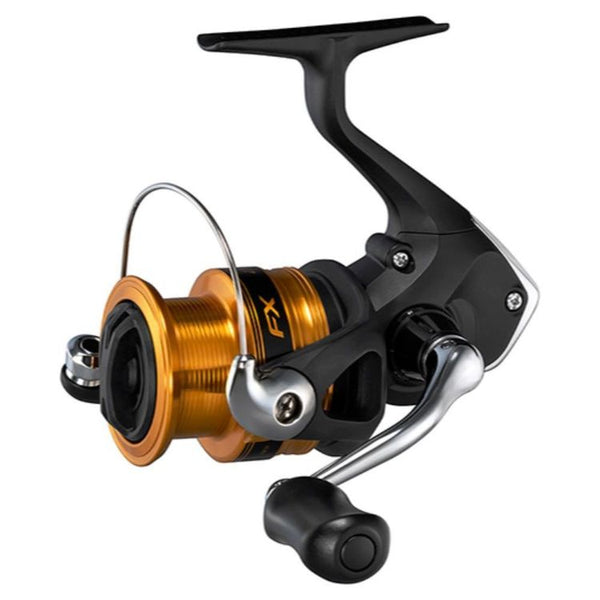 Shimano QuickFire II Spool RK-1, AX Graphite Constructed, Spinning Reel 