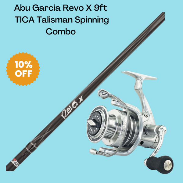 Spinning Rod and Reel Combo fishing rod and reel combo Cabral Outdoors
