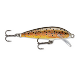 Rapala Original Floater | Size: 5cm | 3g  Twitch Baits  Rapala  Cabral Outdoors  