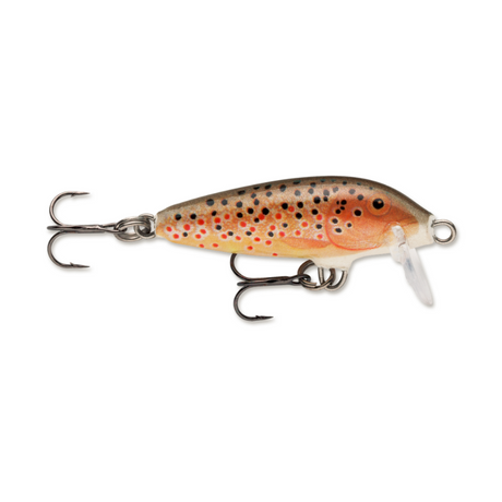 Rapala Original Floater | Size: 3cm | 2g  Crank Baits  Rapala  Cabral Outdoors  