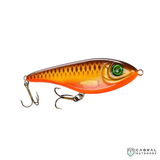 StrikePro Buster Jerk Hard Lure 15cm/75g,1pcs/pkt  Jerk Baits  StrikePro  Cabral Outdoors  