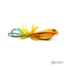 Bufo Let's go Ver.4 | 5cm/11g, 1pcs/pkt  Thai Frog  Lures Factory  Cabral Outdoors  