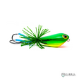 Bufo Let's go Ver.4 | 5cm/11g, 1pcs/pkt  Thai Frog  Lures Factory  Cabral Outdoors  