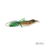 Mega Frox Jumbo Frog 6.5cm | 17.5g | 1pcs/pck  Thai Frog  Lures Factory  Cabral Outdoors  