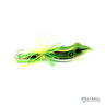 Mega Frox Jumbo Frog 6.5cm | 17.5g | 1pcs/pck  Thai Frog  Lures Factory  Cabral Outdoors  