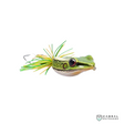 Mega Frox Jumbo Frog 6.5cm | 17.5g | 1pcs/pck  Thai Frog  Lures Factory  Cabral Outdoors  