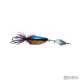 Lures Factory The Ripper | Size: 6cm | Weight: 22g  Buzz Frog  Lures Factory  Cabral Outdoors  