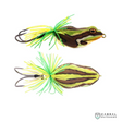 Mega Frox New Mash Frog 5cm | 16g | 1pcs/pck  Thai Frog  Lures Factory  Cabral Outdoors  