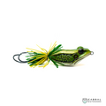 Mega Frox Leopard Frog 5cm | 13g | 1pcs/pck  Thai Frog  Lures Factory  Cabral Outdoors  