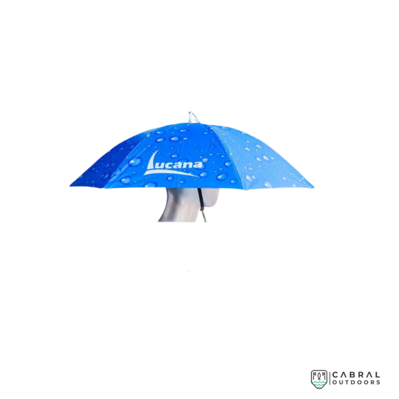 Lucana Head Umbrella