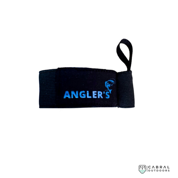 Angler's Reel Straps  Accessories  Angler's  Cabral Outdoors  
