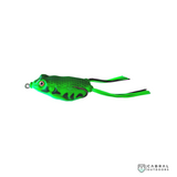 Lucana Nova 65 Frog Lure 6.5cm | 18g  Rubber Frog  Lucana  Cabral Outdoors  