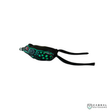 Lucana Nova 65 Frog Lure 6.5cm | 18g  Rubber Frog  Lucana  Cabral Outdoors  