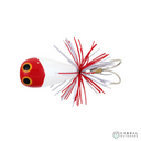 Triton Jumper Frog 4.5cm/11g, 1pcs/pkt  Thai Frog  Lures Factory  Cabral Outdoors  Triton Jumper Frog Lure | Thai Frog | Size 4.5cm | Weight 11g 