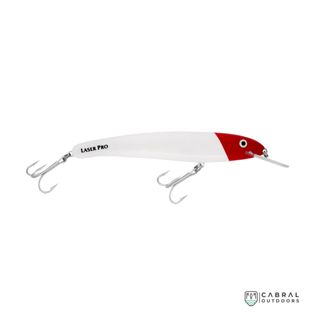 Halco Laser Pro 190 DD Hard Lure 185mm | 47g  Hard Lure  Halco  Cabral Outdoors  