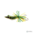 Triton Lotus Frog 5cm/10g, 1pcs/pkt  Thai Frog  Lures Factory  Cabral Outdoors  