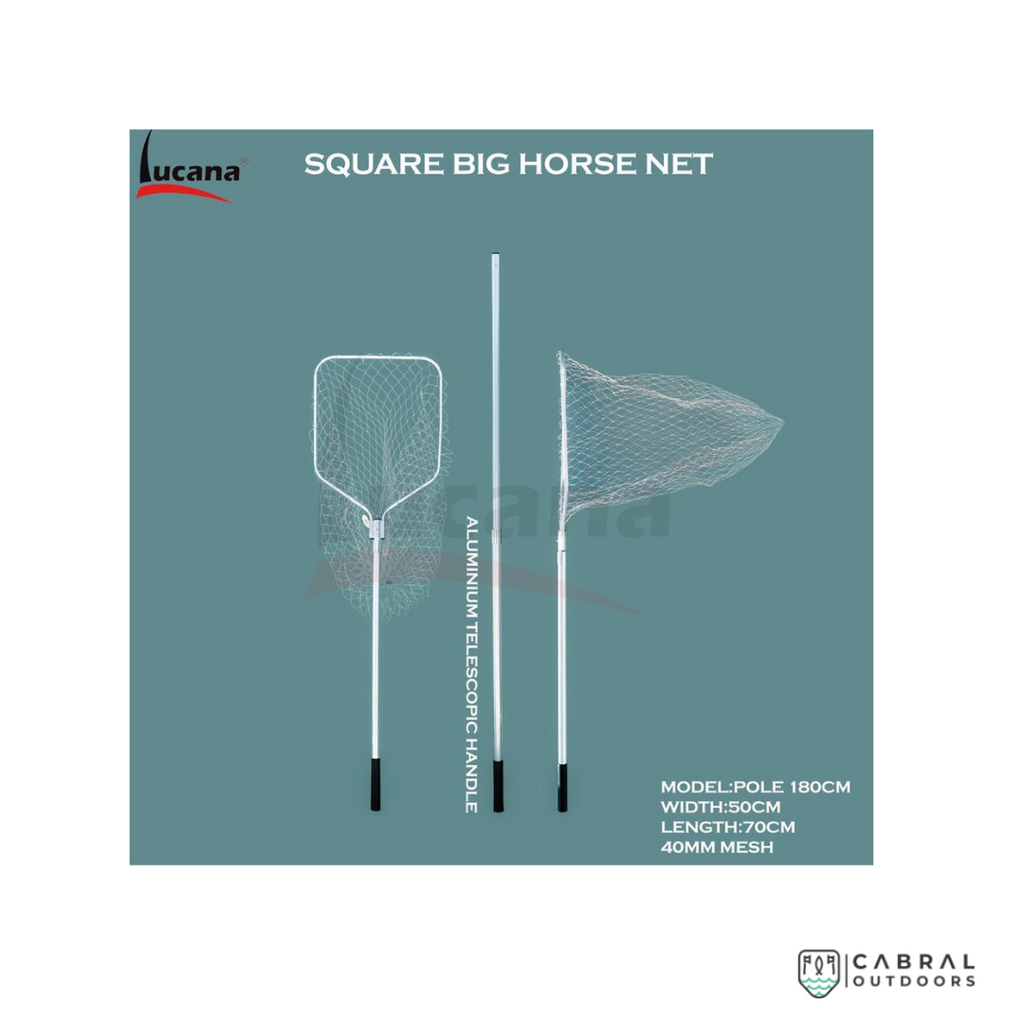 Landing Nets Landing Nets Cabral Outdoors