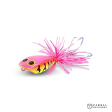 Bufo Let's go Ver. 1 | 4.5cm/10g, 1pcs/pkt  Thai Frog  Lures Factory  Cabral Outdoors  