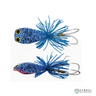 Bufo Let's go Ver. 5 | 5cm/12g, 1pcs/pkt  Thai Frog  Lures Factory  Cabral Outdoors  Bufo Let's go Ver. 5 | Frog Lure| Thai Frog | Size 5cm | Weight 12g