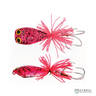 Bufo Let's go Ver. 5 | 5cm/12g, 1pcs/pkt  Thai Frog  Lures Factory  Cabral Outdoors  Bufo Let's go Ver. 5 | Frog Lure| Thai Frog | Size 5cm | Weight 12g