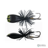 Bufo Let's go Ver. 5 | 5cm/12g, 1pcs/pkt  Thai Frog  Lures Factory  Cabral Outdoors  Bufo Let's go Ver. 5 | Frog Lure| Thai Frog | Size 5cm | Weight 12g