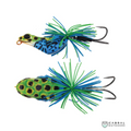 Mega Frox New Pioson Frog 5cm | 11.5g | 1pcs/pck  Thai Frog  Lures Factory  Cabral Outdoors  