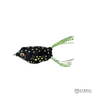 Lucana Nova 65 Frog Lure 6.5cm | 18g  Rubber Frog  Lucana  Cabral Outdoors  