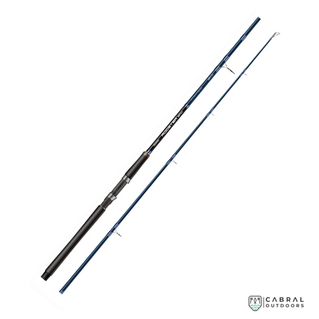 Okuma Roadster Spinning Rod | 8ft-10ft  Spinning Rods  Okuma  Cabral Outdoors  