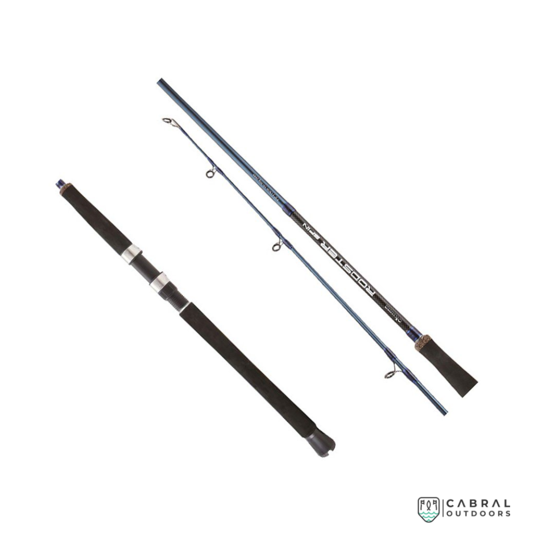 Okuma Roadster Spinning Rod | 8ft-10ft  Spinning Rods  Okuma  Cabral Outdoors  