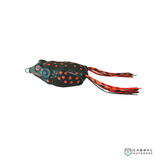 Lucana Nova 65 Frog Lure 6.5cm | 18g  Rubber Frog  Lucana  Cabral Outdoors  