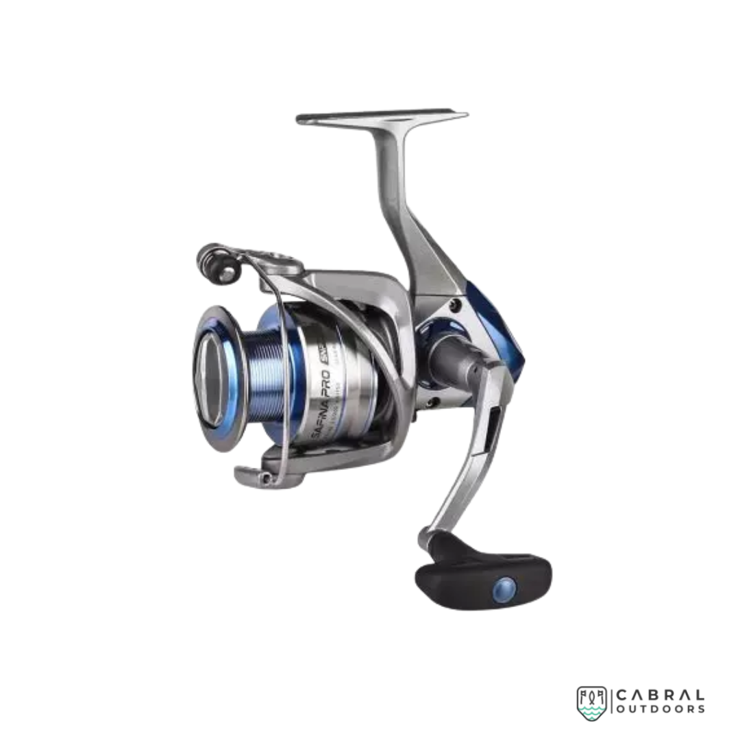 Okuma Safina Pro 6000 Spinning Reel  Spinning Reels  Okuma  Cabral Outdoors  